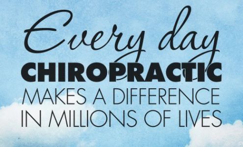 Niemeyer Family Chiropractic 2211 Capehart Rd, Bellevue Nebraska 68123