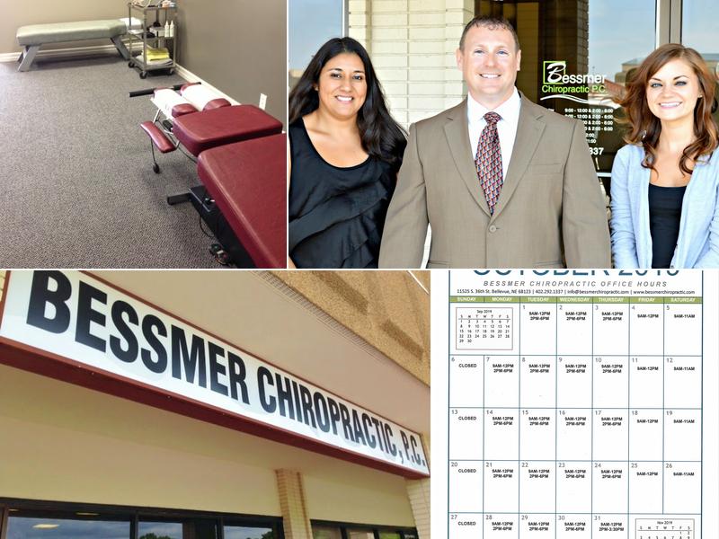 Bessmer Chiropractic PC