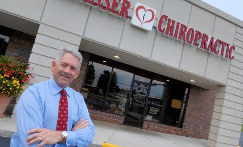 Elsasser Chiropractic