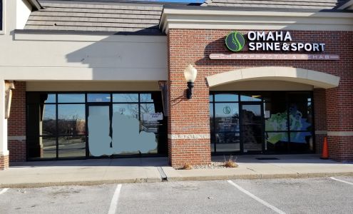 Omaha Spine & Sport