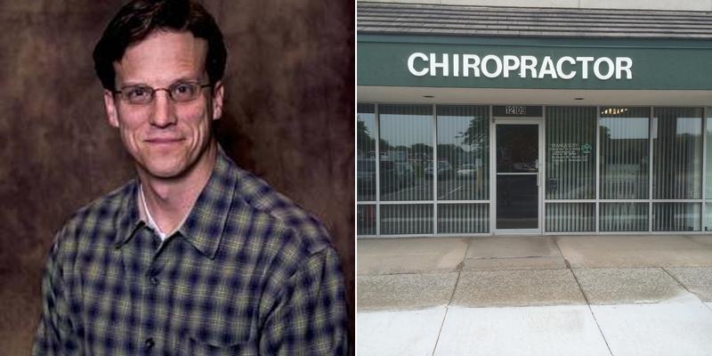 Tranquility Chiropractic Center