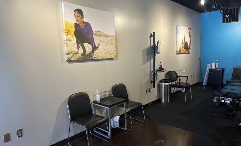 The Joint Chiropractic