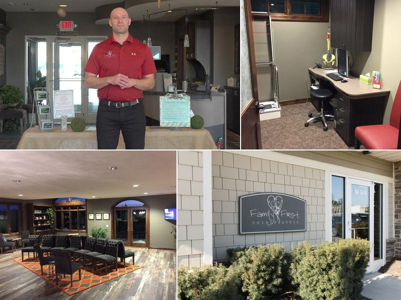 Family First Chiropractic