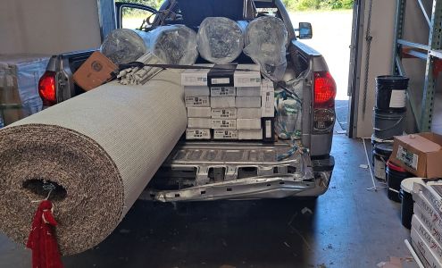 Sherwin-Williams Floorcovering Store