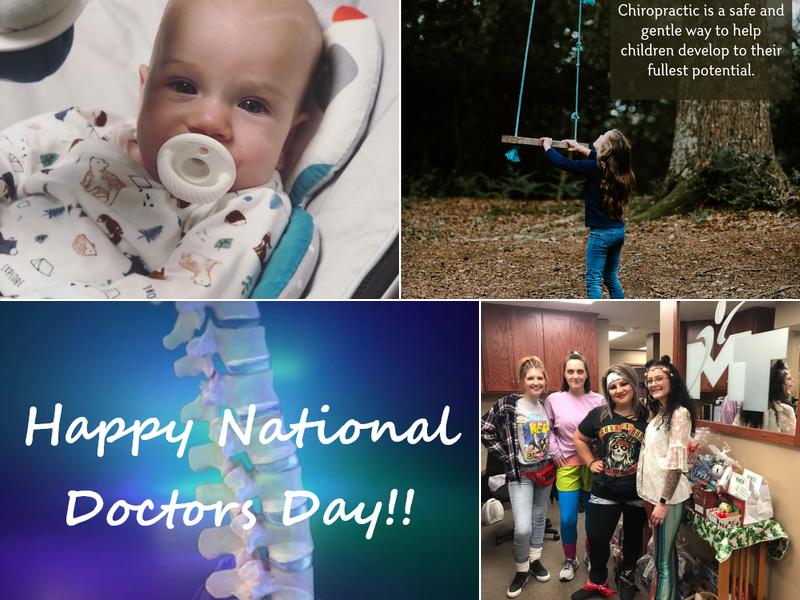 Corey L. Dousharm DC