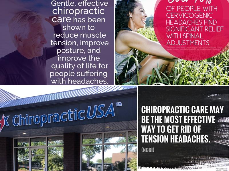 Chiropractic USA