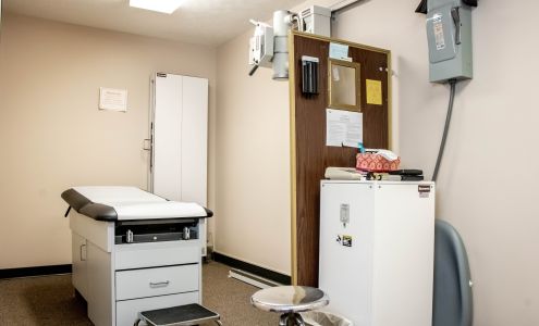 Better Life Chiropractic & Wellness 605 1st Corso, Nebraska City Nebraska 68410