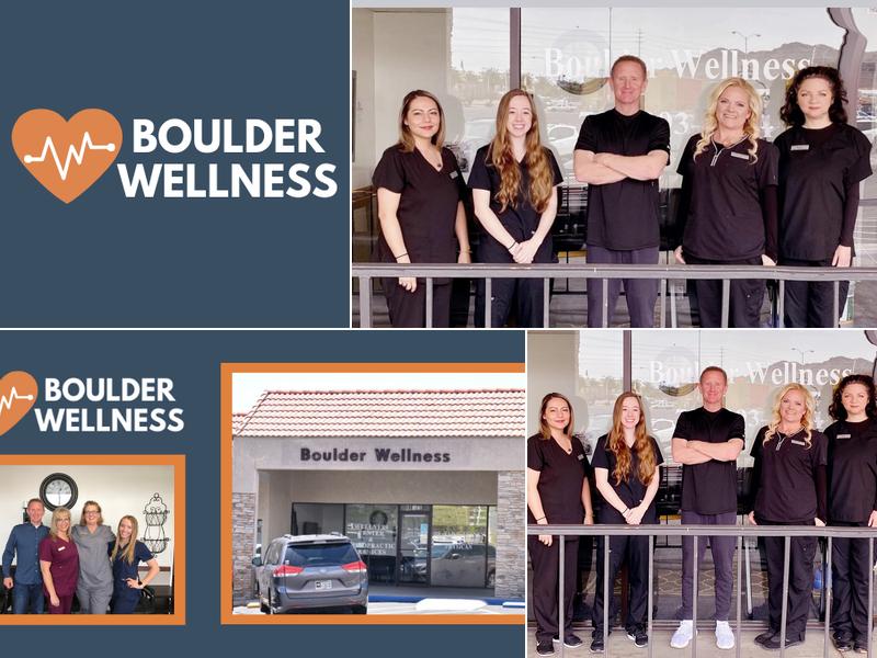 BOULDER WELLNESS