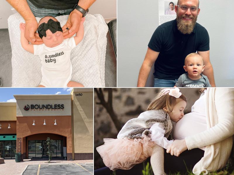 Boundless Chiropractic