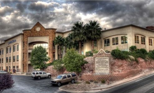 Utah Institute of Health | NAET, DOT, Auto Accident, Pain Management, Massage & Chiropractic Centers