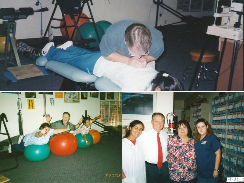 Advanced Chiropractic