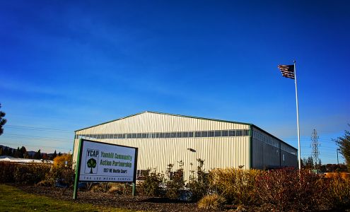 Yamhill Community Action Partnership