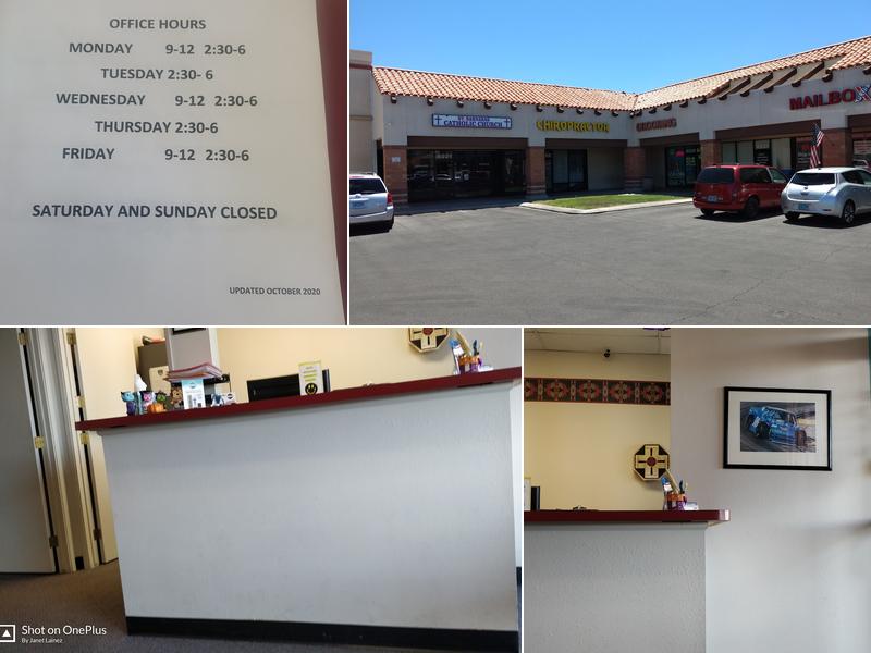 Decatur&Craig Chiropractic