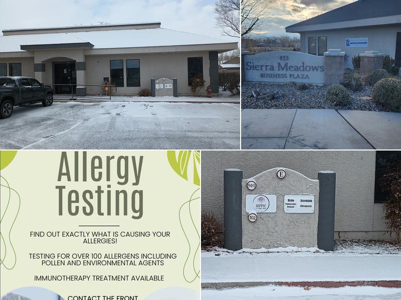 Ascension Health | Joint and Back Pain Clinic