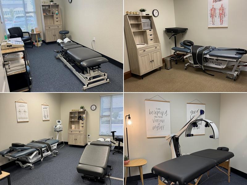 Back to Health Chiropractic and Wellness