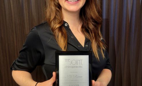 The Joint Chiropractic