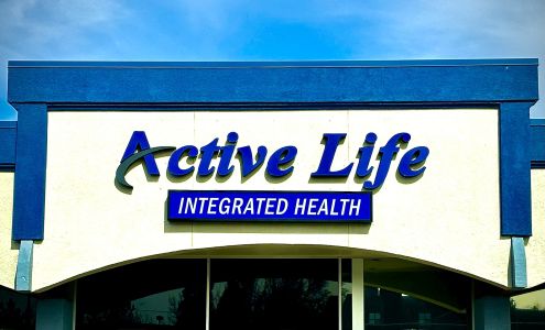 Active Life Integrated Health
