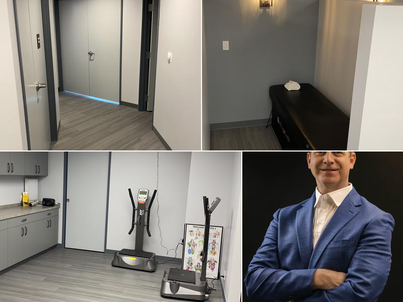 Advanced Occupational Health Centers