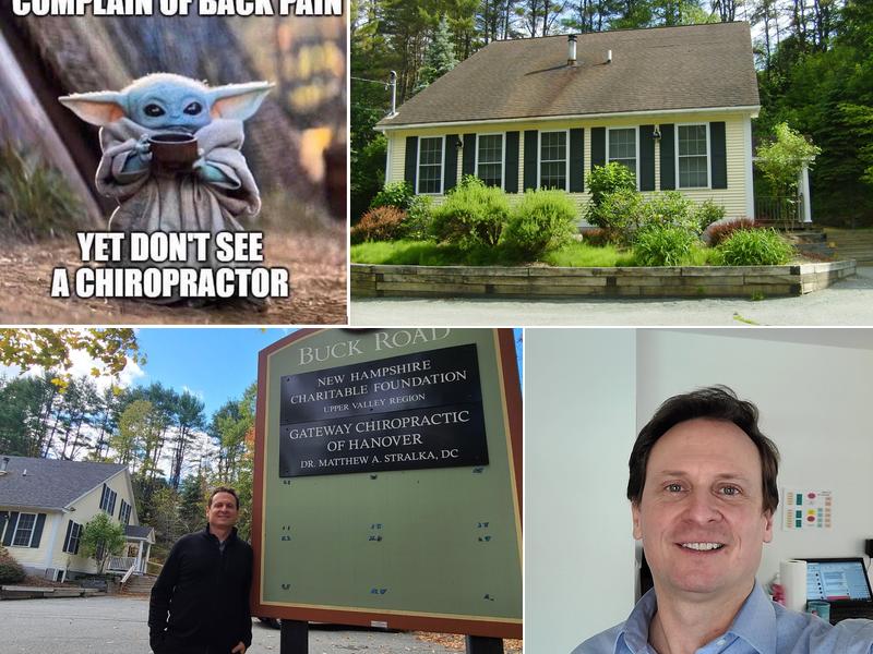 Gateway Chiropractic of Hanover