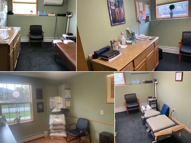 Anderson Chiropractic