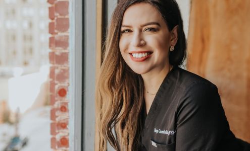 Aspire Aesthetics & Wellness Center