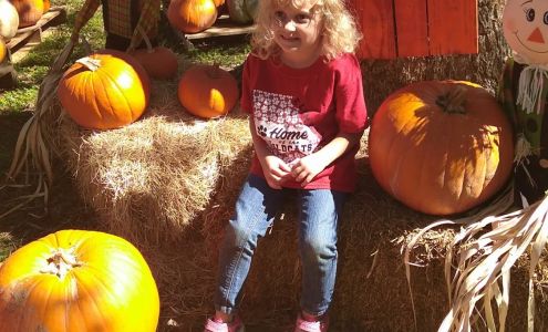 Moreland United Methodist Church Moreland