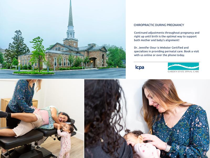 Garden State Spinal Care