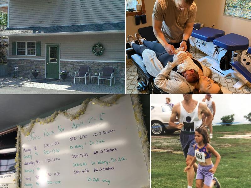 John G. Murray Jr. Chiropractic