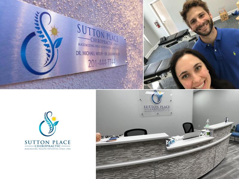 Sutton Place Chiropractic, Ridgewood