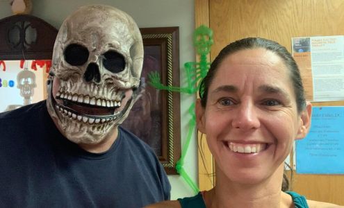 Dr Jennifer E Fisher, DC