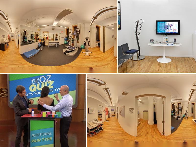 Dr. Steven Shoshany Chiropractor