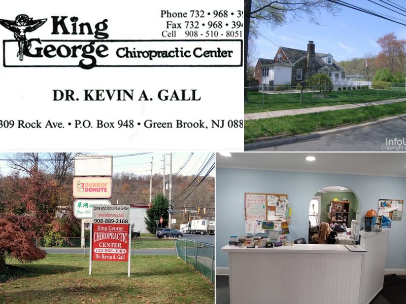 King George Chiropractic