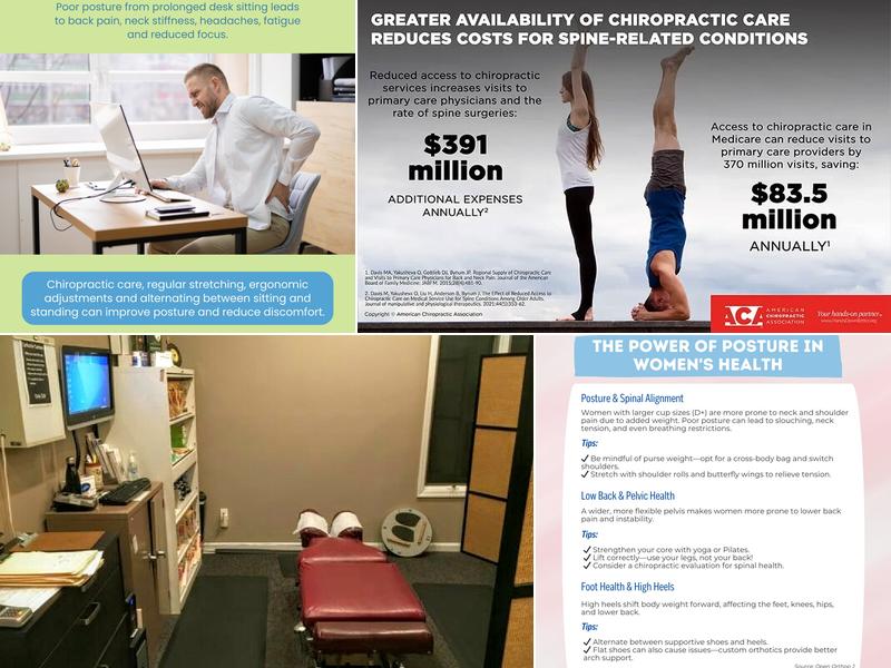Charschan Chiropractic And Sports Injury Associates