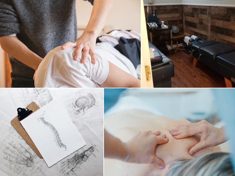 Joseph D. D'Agostini Chiropractic