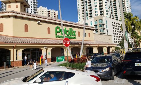 Publix Super Market at Dadeland