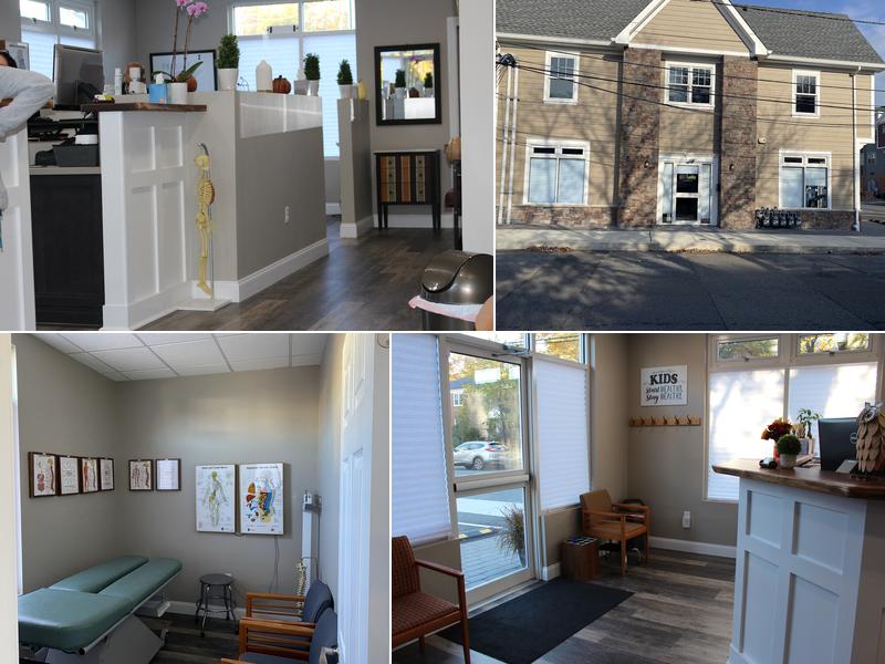 DiLollo Chiropractic Center PC