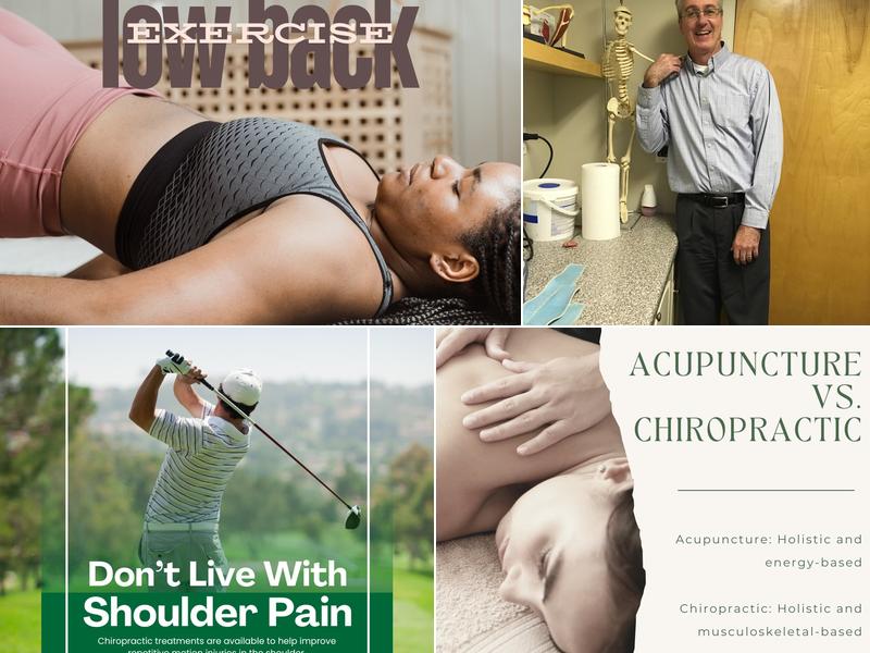 Kelly Chiropractic