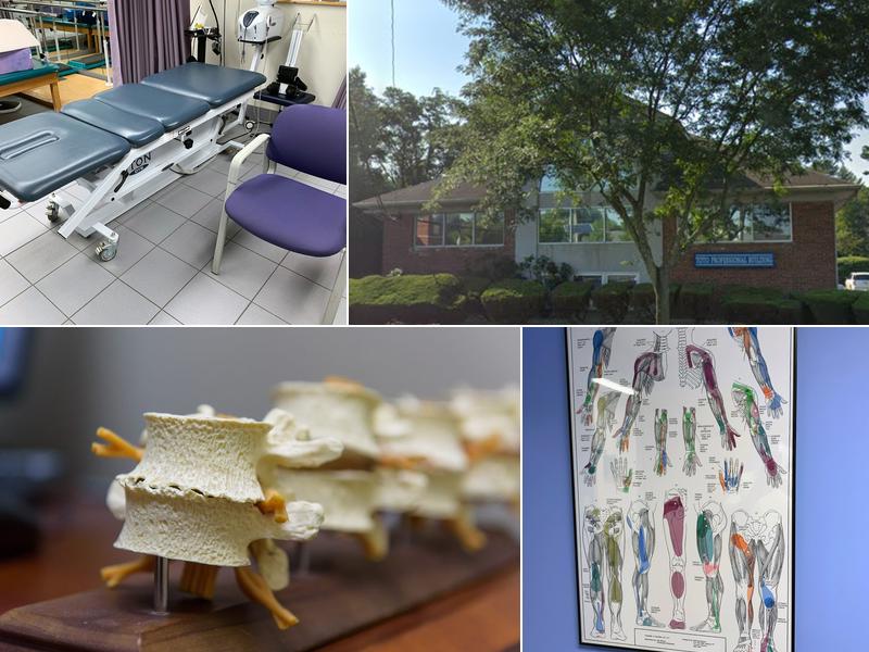 New Jersey Health & Performance Institute