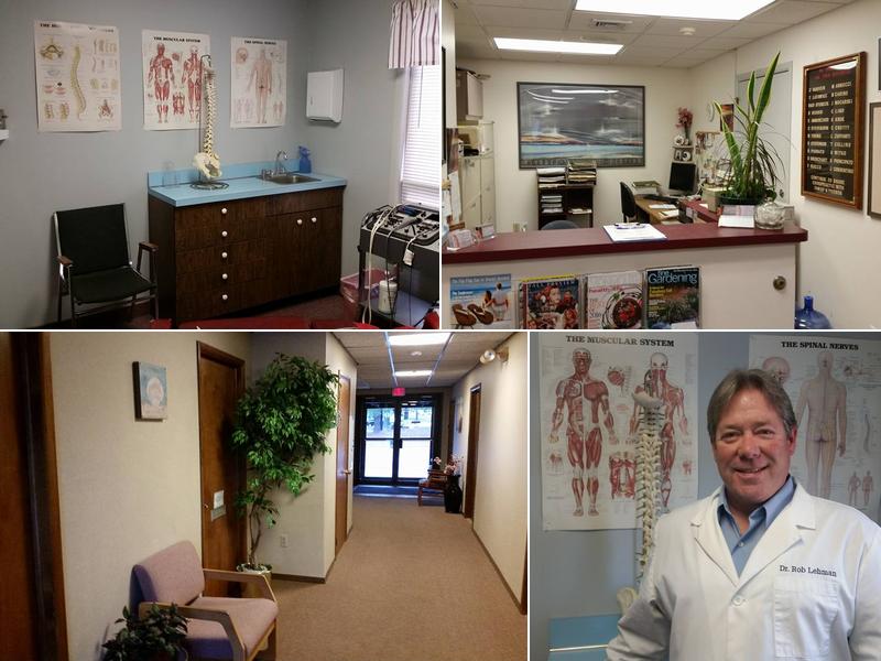 Advanced Chiropractic Associates