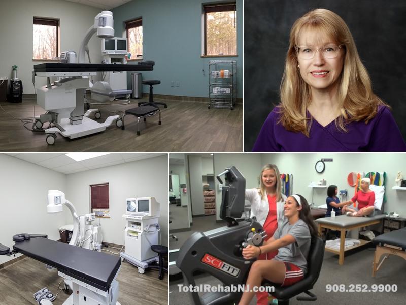 Total Rehabilitation & Sports Medicine, LLC