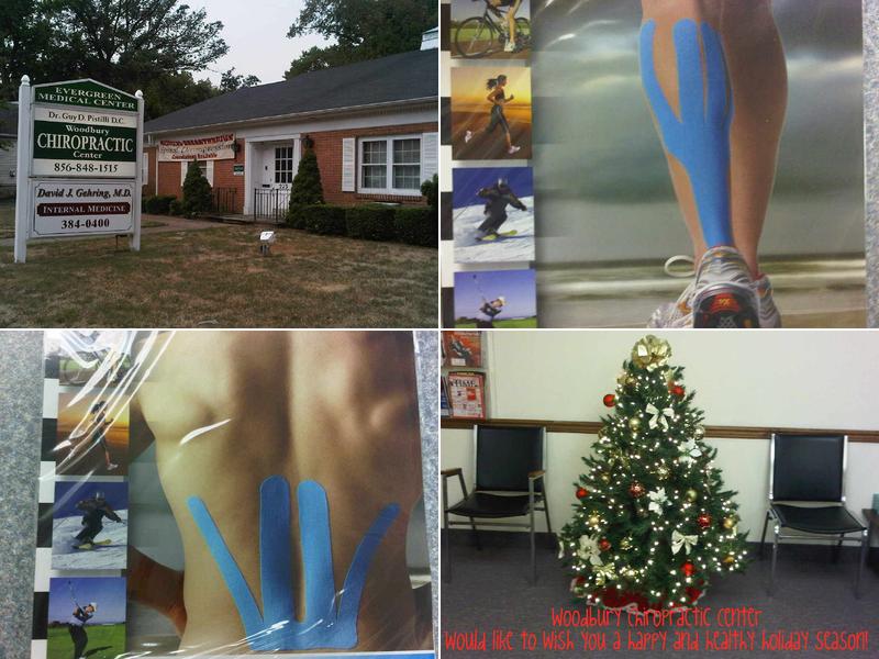 Woodbury Chiropractic Center/Physical Medicine