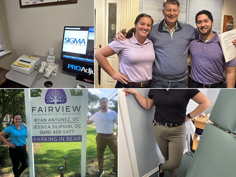 Fairview Chiropractic (Garner Chiropractic)