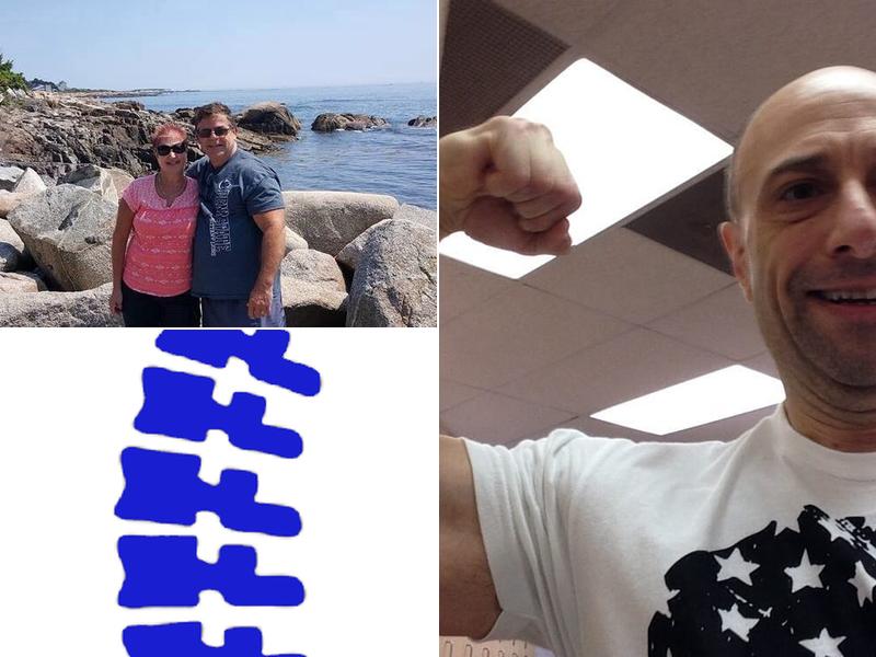 Miranda Michael J DC