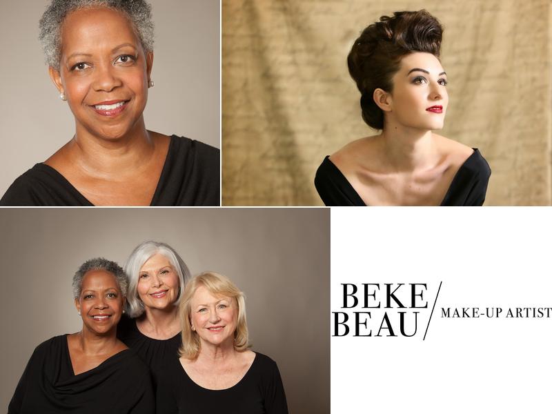 Beke Beau Make-up Studio