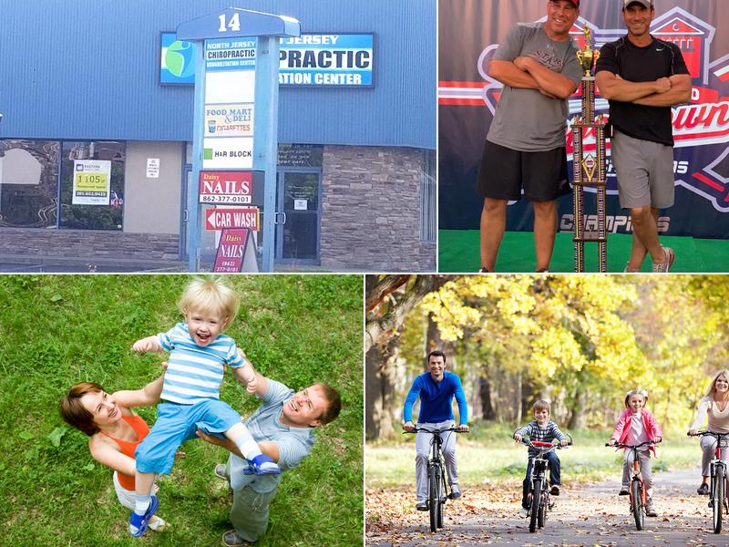 North Jersey Chiropractic Rehabilitation Center