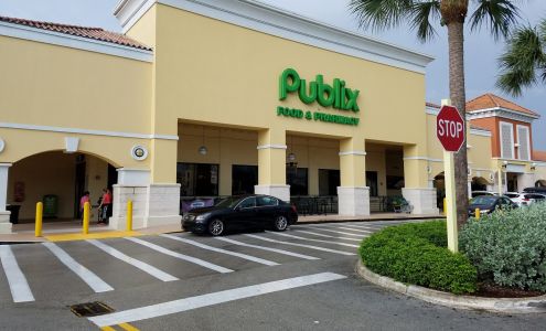 Publix Super Market at The Palms at Town & Country