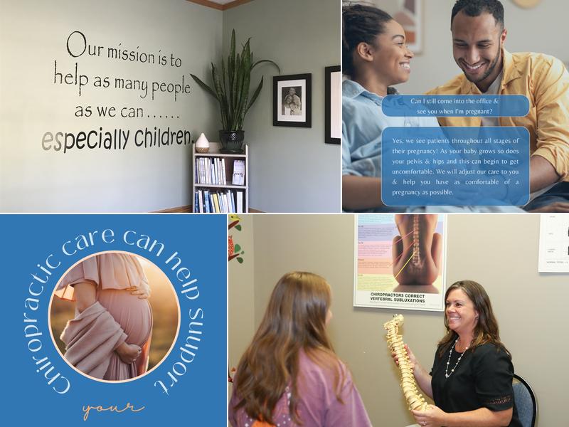 Hands On Family Chiropractic