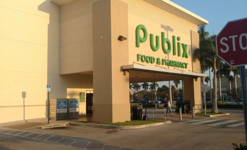 Publix Super Market at Market Square