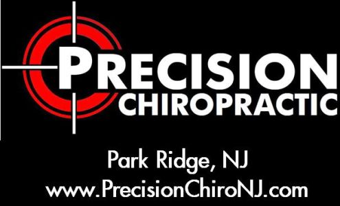 Precision Chiropractic 9 Fremont Ave, Park Ridge New Jersey 07656