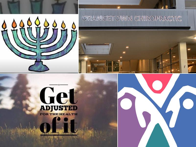 Orangetown Chiropractic Center